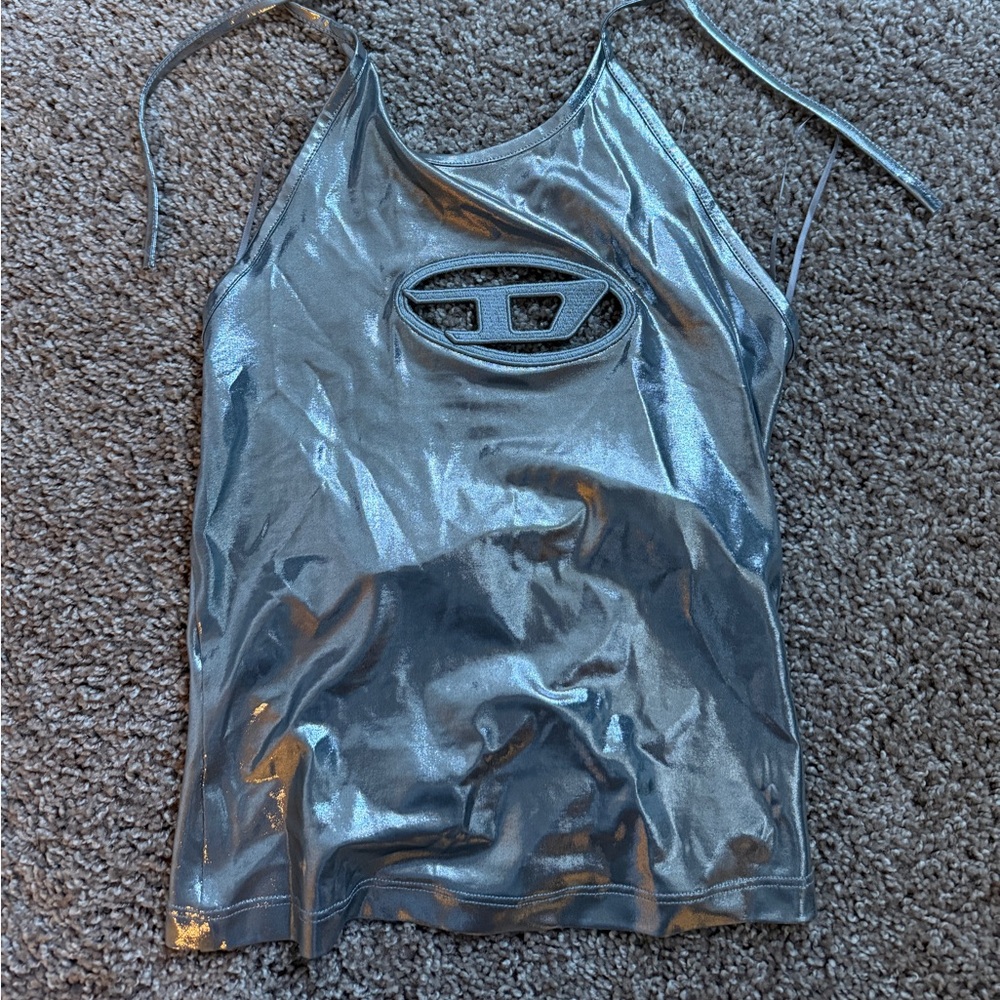 Diesel Top